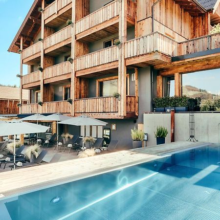 Almmonte Sensum Suites Boutique Hotel Wagrain Exterior foto