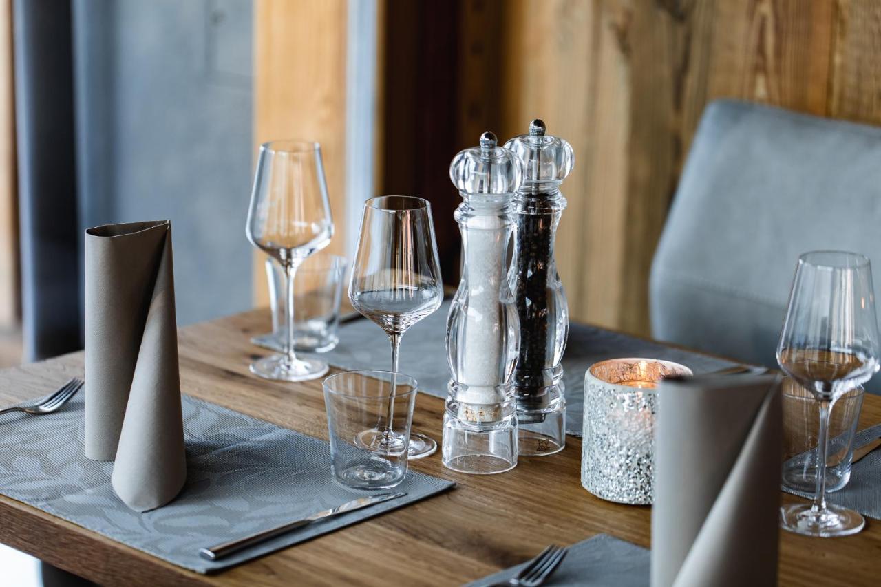 Almmonte Sensum Suites Boutique Hotel Wagrain Exterior foto