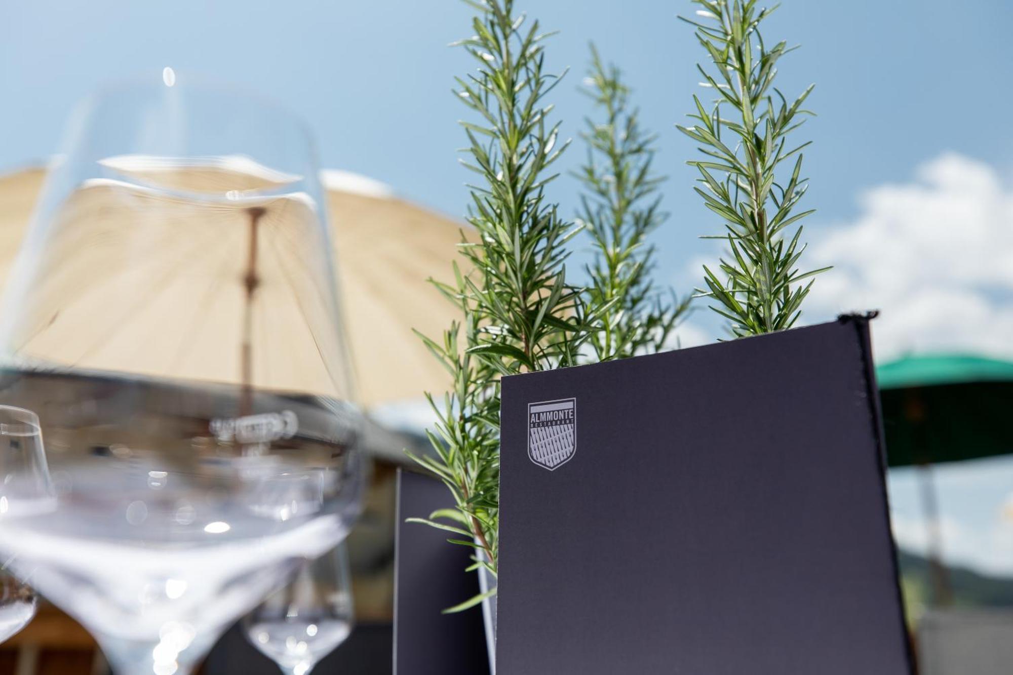 Almmonte Sensum Suites Boutique Hotel Wagrain Exterior foto